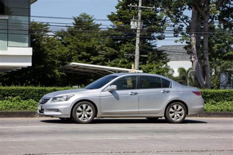 are honda accords cheap to fix